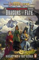 Dragonlance: Dragons of Fate, (Dungeons & Dragons)