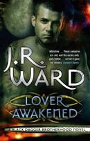 Lover Awakened, Number 3 in series