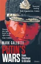Putin's Wars, From Chechnya to Ukraine