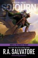 Dungeons & Dragons, Book 3 of The Dark Elf Trilogy