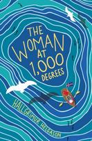 The Woman at 1,000 Degrees, The International Bestseller