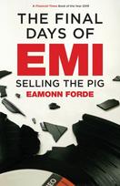 Final Days of EMI, Selling the Pig