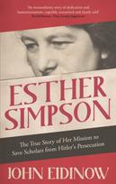Esther Simpson, The True Story of her Mission to Save Scholars from Hitler's Persecution