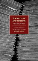 On Writers and Writing, Selected Essays