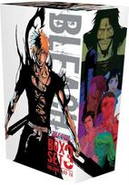 Bleach Box Set 3, Includes vols. 49-74 with Premium