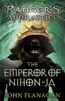 Emperor of Nihon-Ja (Ranger's Apprentice Book 10)