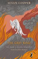Grey King, The Dark is Rising sequence