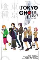 Tokyo Ghoul: Days, Days