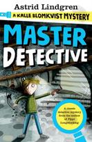 Kalle Blomkvist Mystery: Master Detective