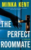 Perfect Roommate, A Thriller