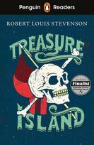Penguin Readers Level 1: Treasure Island, Abridged Edition