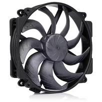 Noctua NF-A14x25r G2 PWM chromax.black NF-A14X25R G2 PWM CH.BK