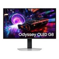 Samsung LS27FG810SU 27'' Odyssey G8 žaidimų monitorius