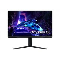 Samsung Odyssey G3 LS27DG300EUX 27'' monitorius