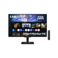 Samsung LS27FM500EU 27'' FHD LCD monitorius