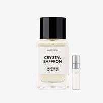 Matiere Premiere Crystal Saffron EDP 10 ml