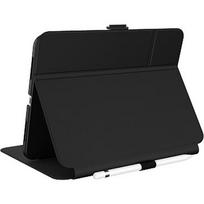 Speck Balance Folio – iPad 11" (2025) / 10.9" (2022) z powłoką MICROBAN w/Magnet & Stand up (Black) 150226-D143