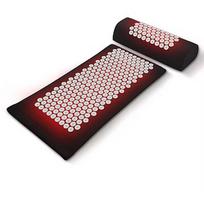 Medisana MM 100 acupressure mat with heating function 88977