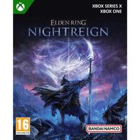 Elden Ring: Nightreign Xbox One / Xbox Series X