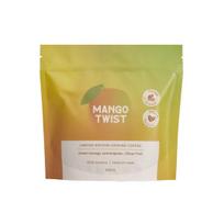 Riboto leidimo malta kava Mango Twist (fermentuota su mangais), 200 g