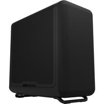 X50 Air , Tower-Gehäuse schwarz, Vollflächiges Micro-Mesh