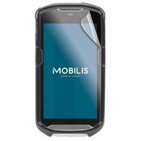 Mobilis Display Schutzfolie Display Schutzfolie, Anti-Shock, IK03-Norm, passend für: EC50/EC55 (036242)
