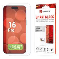 DISPLEX Smart Glass iPhone 16 Pro (02020)