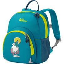 Kids Buttercup                       , Rucksack blaugrün, 4.5 Liter