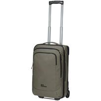 Traveltopia Wheeler 40           , Koffer olivgrün, 40 Liter