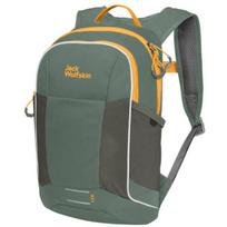 Kids Moab Jam   , Rucksack dunkelgrün, 12 Liter
