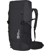 PRELIGHT SHAPE 25, Rucksack schwarz, 25 Liter