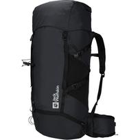 CYROX SHAPE 35 S-L, Rucksack schwarz, 35 Liter