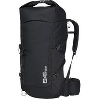 CYROX SHAPE 30 S-L, Rucksack schwarz, 30 Liter