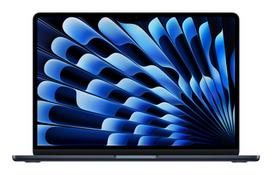Apple MacBook Air Z1CX M4 10C CPU/10C GPU/16C N.E. SSD 30W USB-C us - Mitternacht