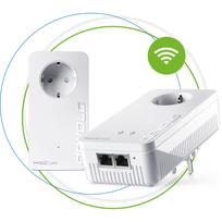 Magic 1 WiFi 2-1-2 Starter Kit, Powerline zwei Adapter