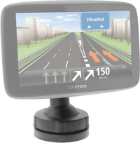 ARAT Bildschirm-Aufnahme TomTom PRO 5350/7350/Go 52x/62x/52xx/62xx/Go Prof