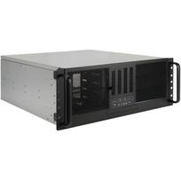Inter-Tech 4U-47045 19 Rack Server Gehäuse 4HE 88887418 - Server-Gehäuse - 19 (88887418)