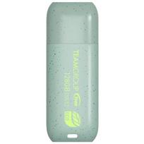 Team Group C175 ECO 128GB (grüngrau, USB-A 3.2 Gen 1)
