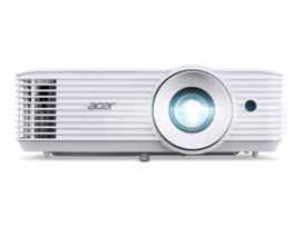 (1280x800) Acer P1358i 4800-Lumen DLP Lampe 16:10 Composite-Video VGA HDMI Speaker White