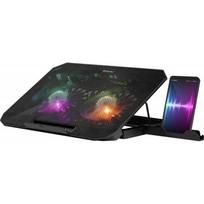 COOLING PAD NS-510 15.6 2W 2XUSB RGB