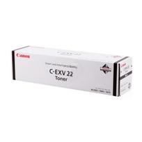 Canon C-EXV 22 - 1872B002 - Toner schwarz - für iR5065Ne; iR5055 5055N 5065 5075 5075N
