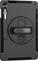 Eiger Peak 500m Case Samsung Tab S11 Ultra schwarz (EGPE00191BU)