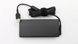 Lenovo - Netzteil - Wechselstrom 100-240 V - 135 Watt - FRU - für ThinkCentre M625q, M720q, M75q-1, M920q, M920x, ThinkStation P330 (00PC762)