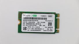 Lenovo SSD 256GB M.2 PCIe NVMe 01LX208 - Solid State Disk - NVMe
