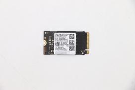 Lenovo SSD M.2 2242 256GB FRU SSD (00UP747)