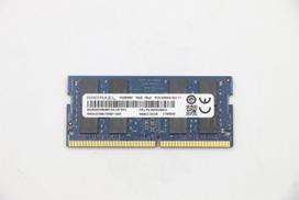 Lenovo Memory 16GB DDR4 3200 Ramaxel So-Dimm (5M30V06810) - 16GB - DDR4
