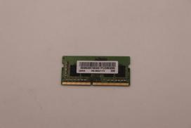 Lenovo MEMORY SODIMM,16GB, DDR4,3200,Samsung - 16 - 16GB - DDR4