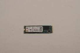 Lenovo SSD M.2 PCIe NVMe FRU M.2-2280 1TB OPAL Gen4x4 RoHS