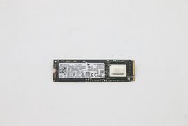 Lenovo SSD M.2 2280 PCIe NVMe 512GB OPAL 2.0 FRU SSD M.2