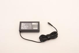 Lenovo AC-Adapter 100 Watt 20/15/9/5V 3P WW - PC-/Server Netzteil